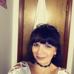 Meet your Posher, Maritza